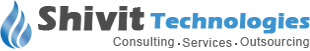 Shivit Inventory Control Management System logo