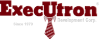 ExecUtron PIMS logo