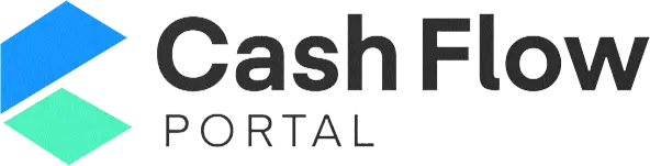 Cash Flow Portal logo