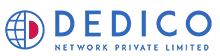 Dedico Inventory logo