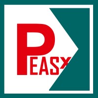 PEASx logo