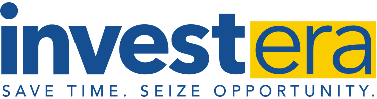 Investera Pro logo