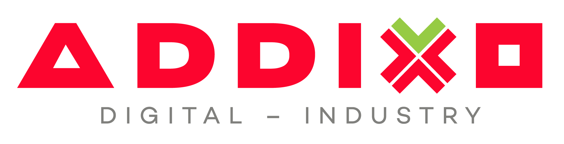 ADDIXO Smart Factory MOM/MES logo