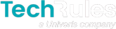 TechRules Tower logo