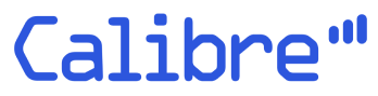 Calibre RMS logo