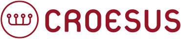 Croesus logo