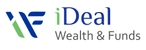 iDEAL Wealth & Funds logo