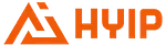 AJ HYIP NX logo