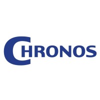 Chronos eStockCard logo