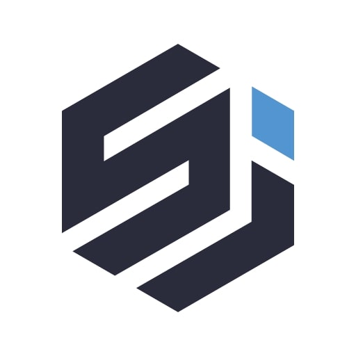 Stonk Journal logo