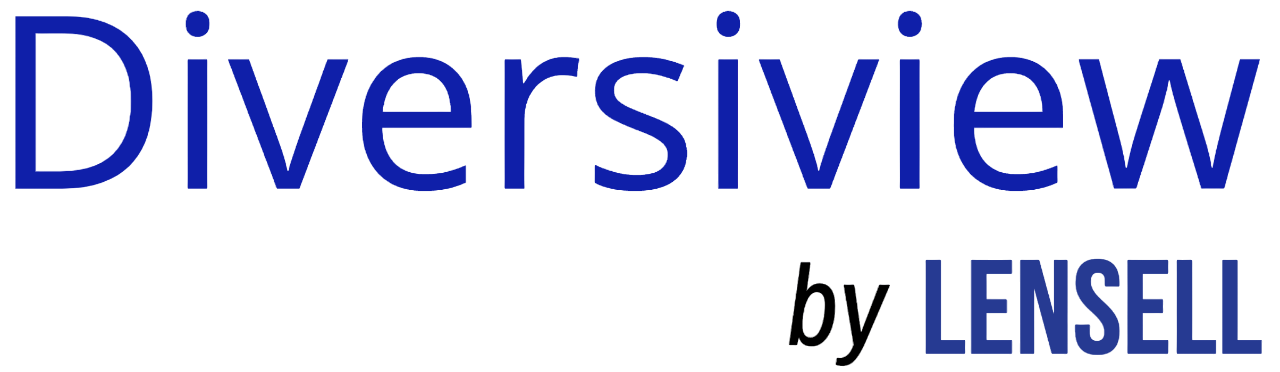 Diversiview logo