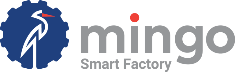 Mingo Smart Factory logo