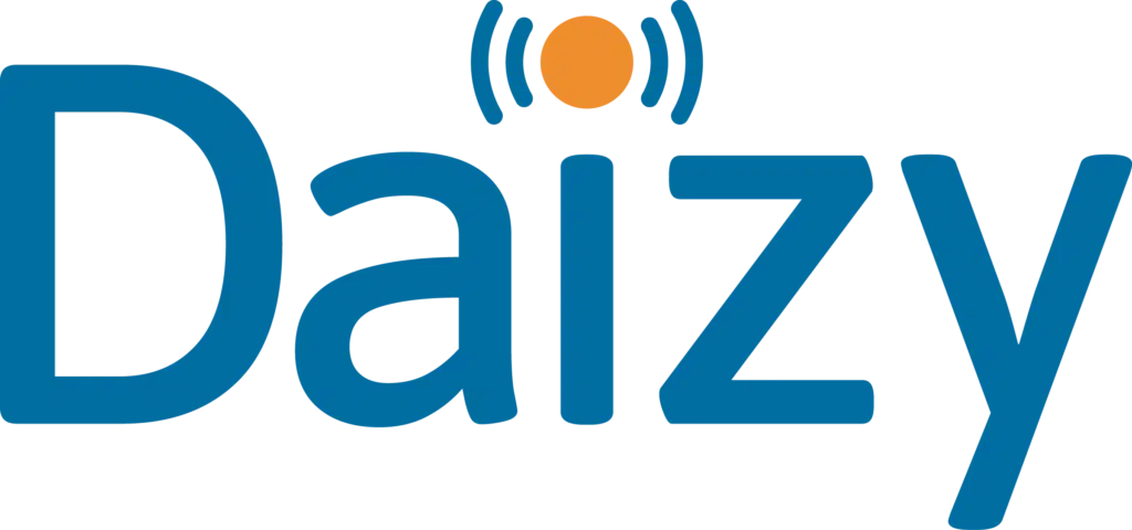Daizy logo