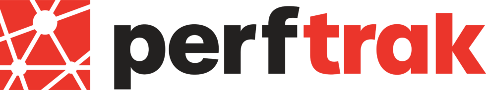 PerfTrak logo