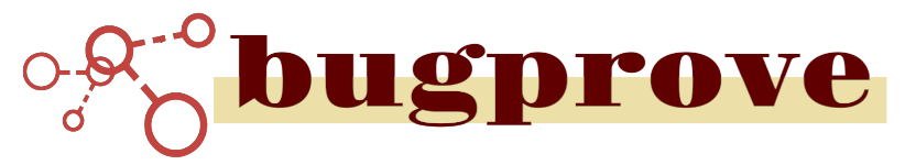 BugProve logo