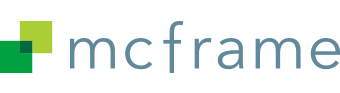 mcframe SIGNAL CHAIN logo