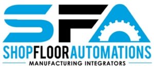 Shop Floor Automations logo