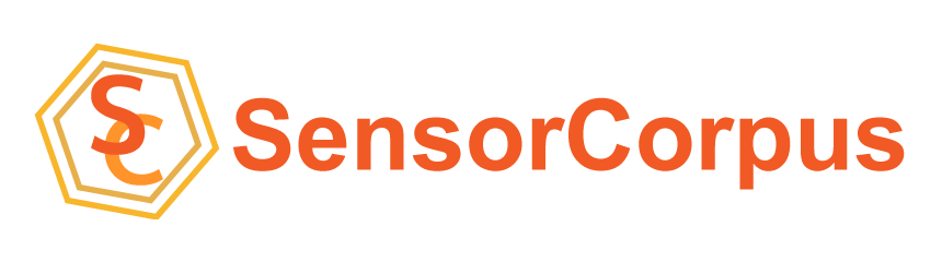 SensorCorpus logo