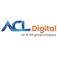 ALTEN Calsoft Labs logo