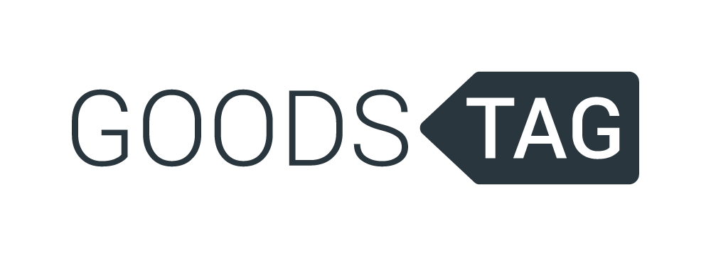 GoodsTag Smart Products Platform logo
