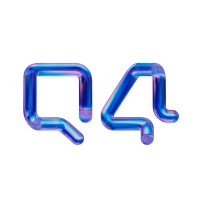 Q4 IR Websites logo