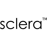 Sclera logo