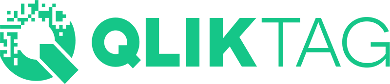 Qliktag Platform logo