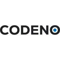 Codeno logo