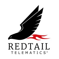 REDTAIL IoT logo