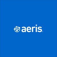 Aeris IoT logo