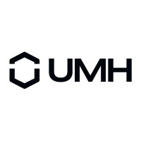 United Manufacturing Hub logo