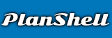 PlanShell logo
