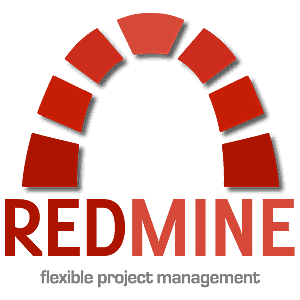 Redmine logo