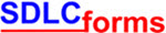 SDLCforms logo
