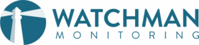 Watchman Monitoring logo