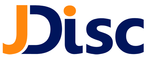 JDisc Discovery logo
