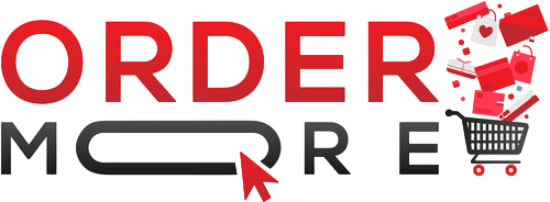 OrderMore logo