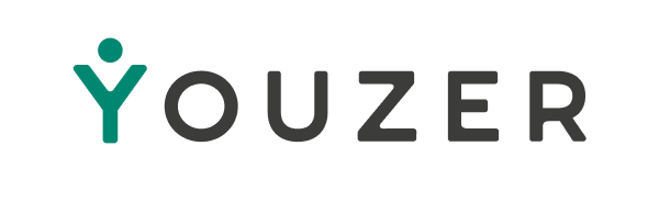 YOUZER logo