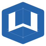 WebFrame Kiosk logo