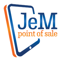 JeM POS logo