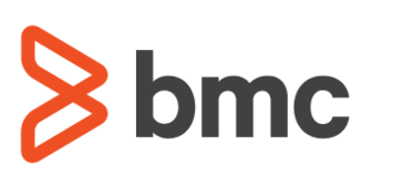 BMC Helix ITSM logo