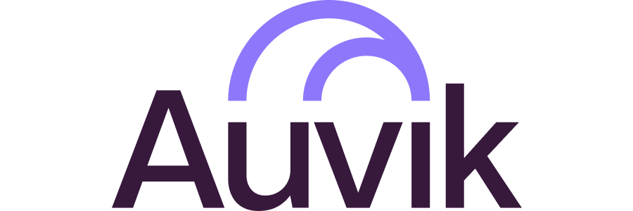 Auvik logo