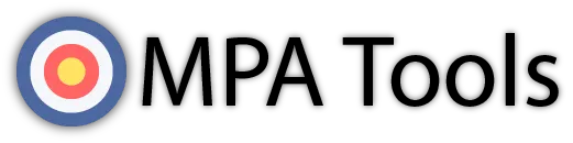MPA Tools logo