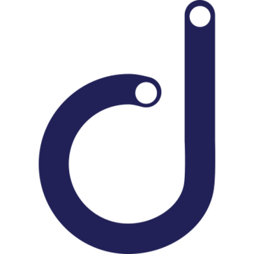 Domotz logo