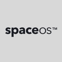 spaceOS logo