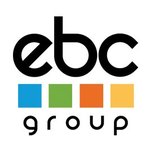 EBC Group logo