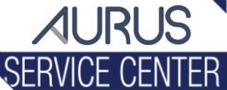 Aurus Service Center logo
