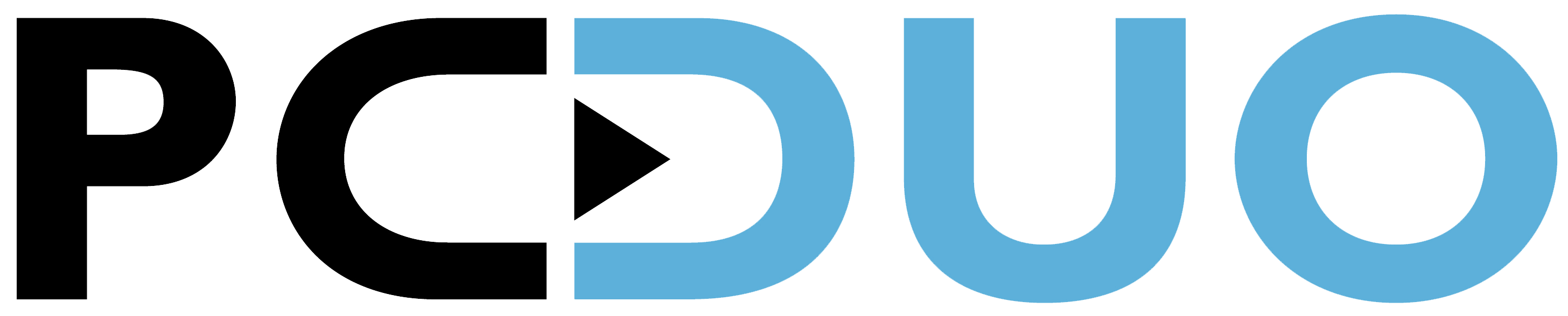PC-Duo logo