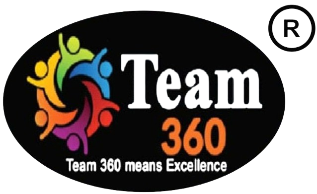 TEAM360 logo