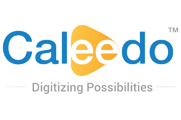 Caleedo Express logo